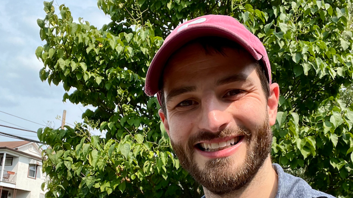 Harris volunteer in PA