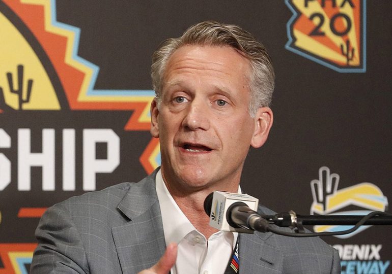 NASCAR “made several concessions” in charter negotiations