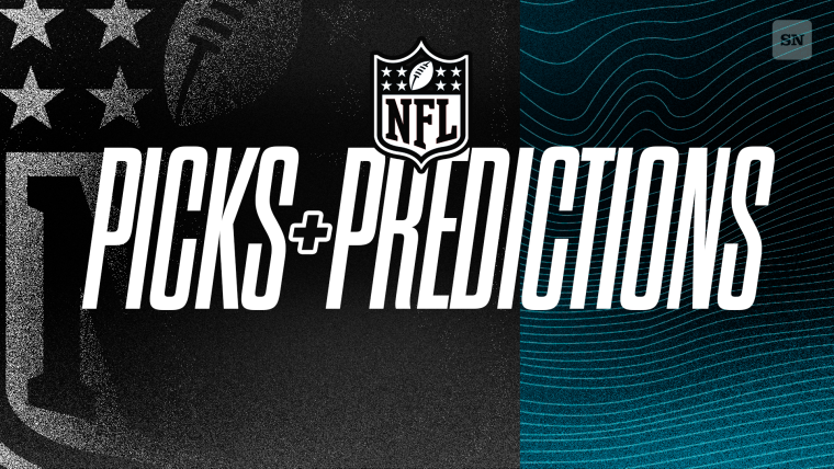 NFL picks, predictions for Week 10: Eagles clip Cowboys again, Lions roll through Texans on 'Sunday Night Football'