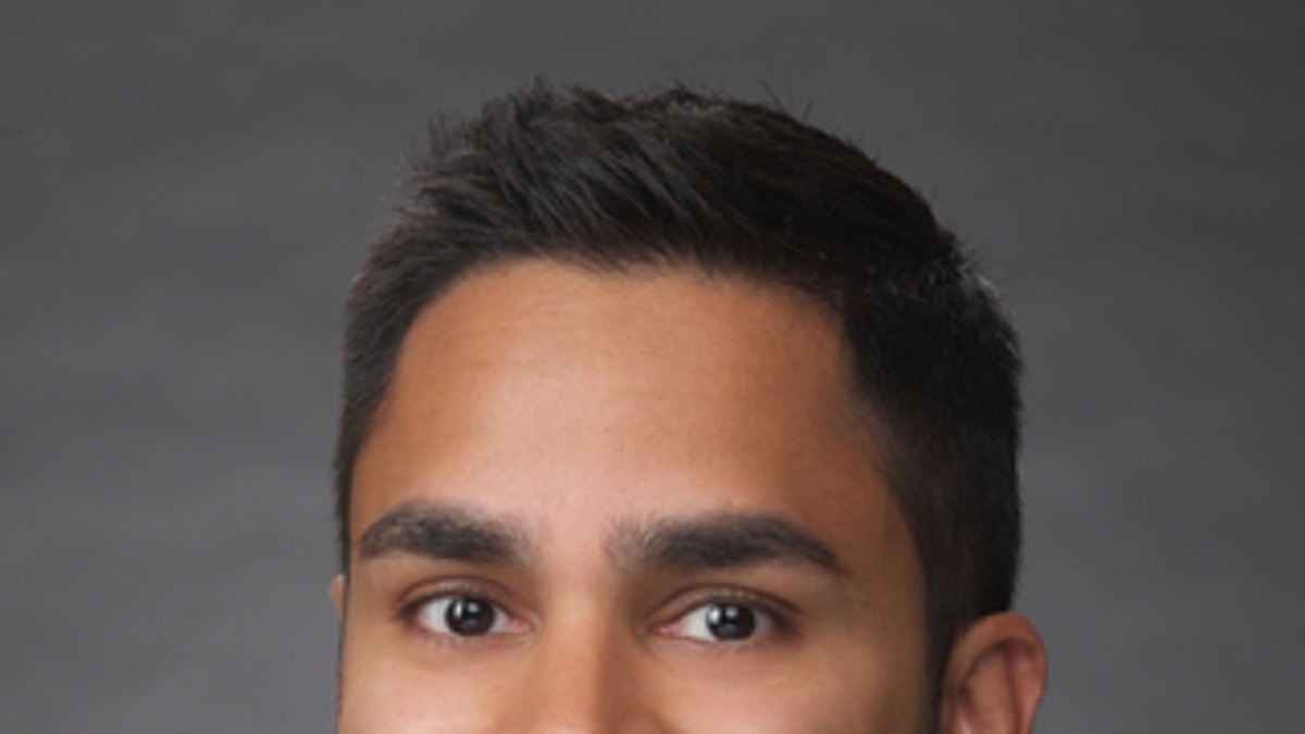 Krish Patel, MD