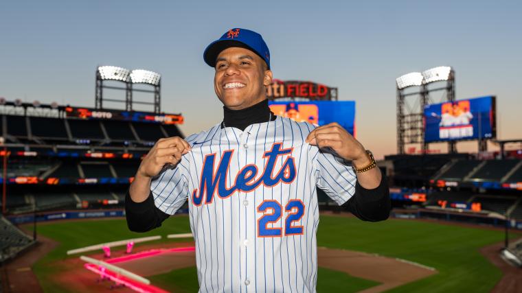 Mets reportedly lied about Juan Soto skipping fan event: 'Terrible look'