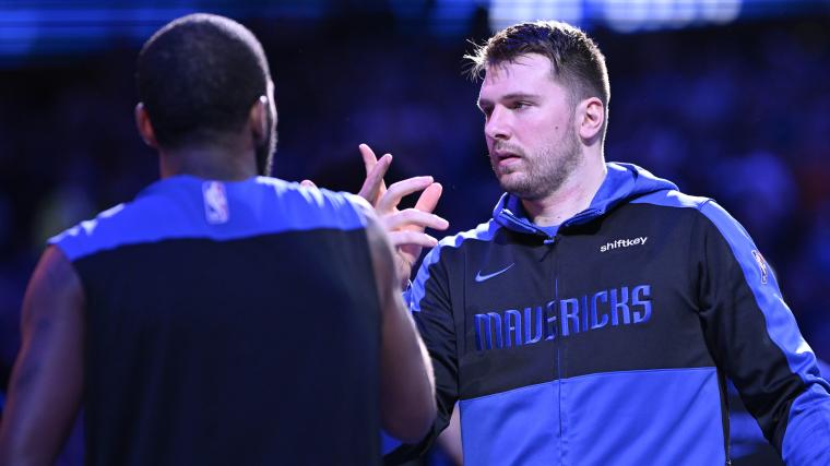 NBA Insider reveals surprising insight on Mavericks' trade deadline plans