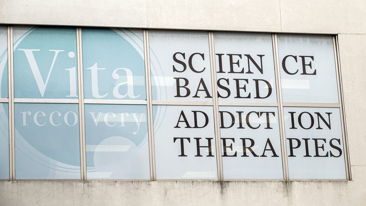 Miami, Florida, Biscayne Boulevard, Vita Recovery, addiction therapies luxury treatment center.&nbsp;