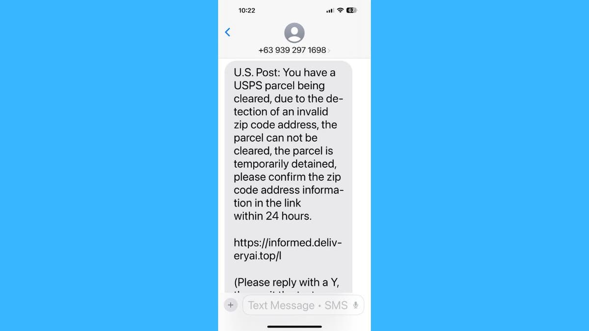 Scammers find sneaky way to bypass your iPhone's safety features