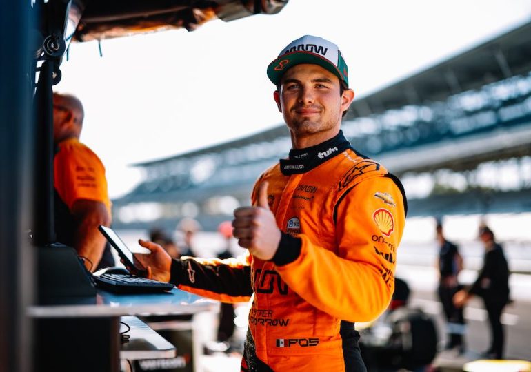2025 IndyCar season outlook: Arrow McLaren
