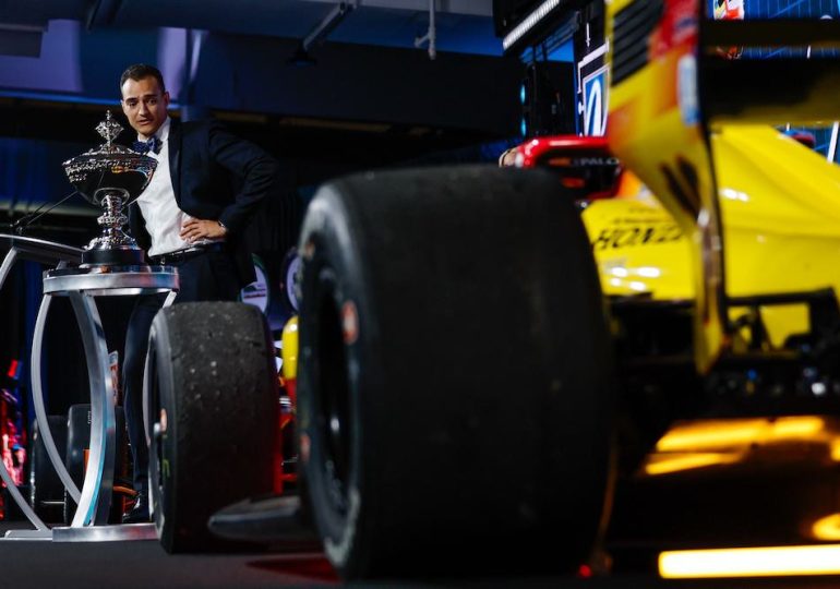 2025 IndyCar season outlook: Chip Ganassi Racing