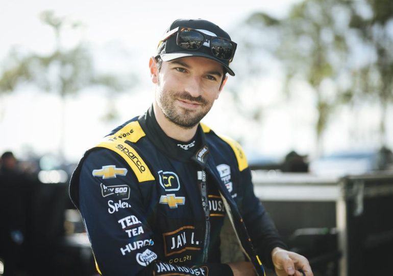 2025 IndyCar season outlook: Ed Carpenter Racing