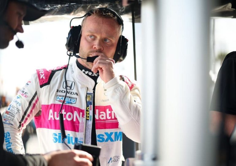 2025 IndyCar season outlook: IndyCar Meyer Shank Racing