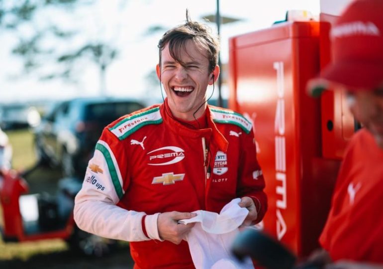 2025 IndyCar season outlook: PREMA Racing