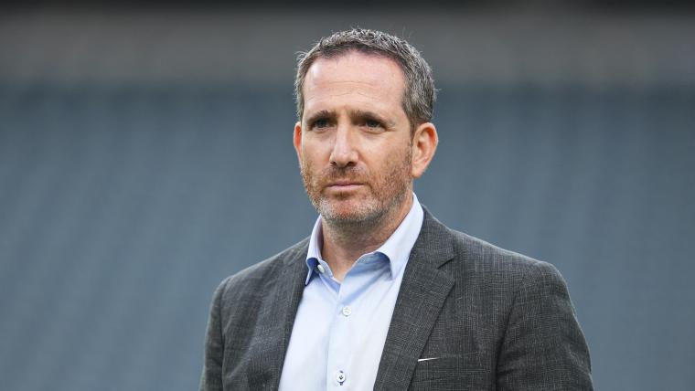 7 sensible Eagles offseason moves to create over $70 million in 2025 cap space