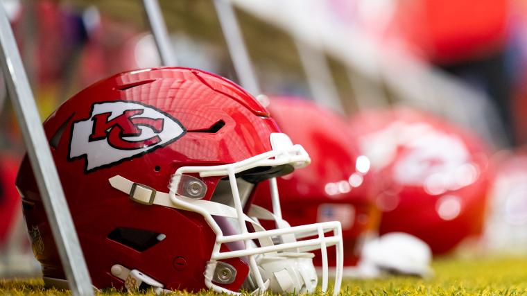 Chiefs predicted to cut ties with $3 million veteran after just 3 months with team