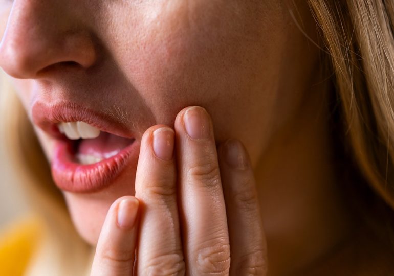 Common cancer treatment can have this painful side effect