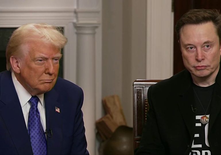 DOGE says it found nearly untraceable budget line item responsible for $4.7T in payments