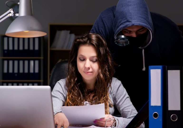 Don't let AI phantom hackers drain your bank account