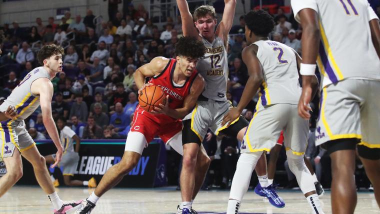 Duke basketball’s next superstar might make it two straight No. 1 NBA Draft picks