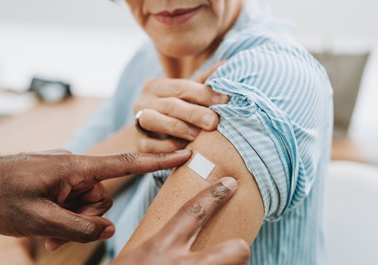 Experimental vaccine for common cancer shows potential in clinical trial