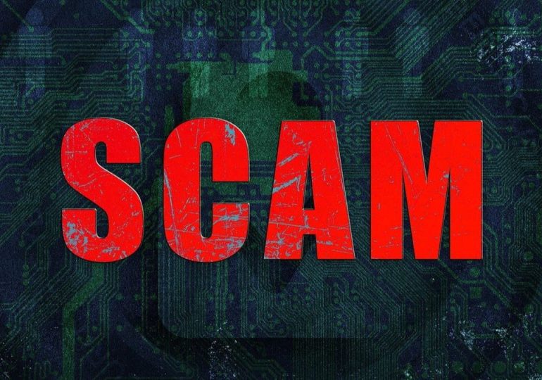 How cyberscams are draining Americans wallets by the billions