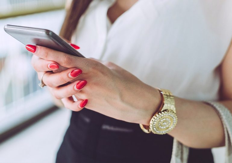 Is your phone listening to everything you say? It’s complicated