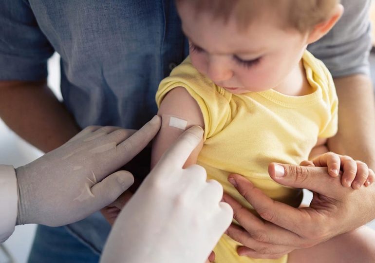 MAHA, RFK Jr. confirmation put childhood vaccines in spotlight: MMR fact vs fiction