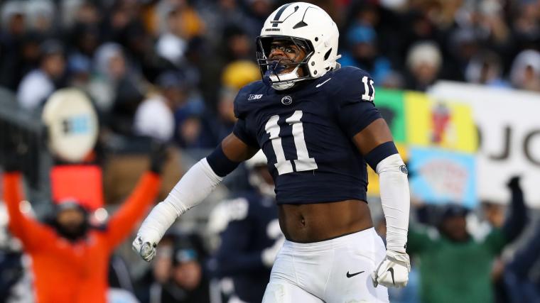 Penn State’s Abdul Carter faces tough decision ahead of NFL Combine after troubling injury update