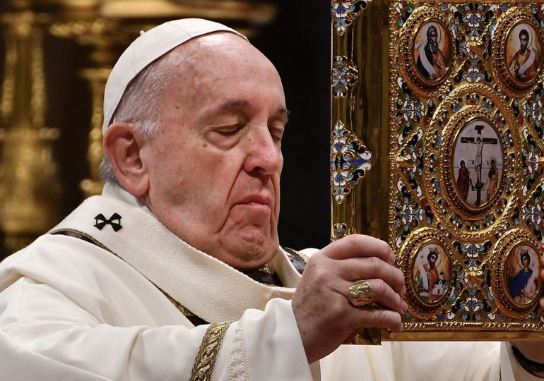 Pope Francis' health status and prognosis: Doctor gives update