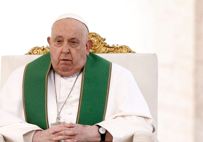 Pope Francis’ medical condition: What to know about bilateral pneumonia