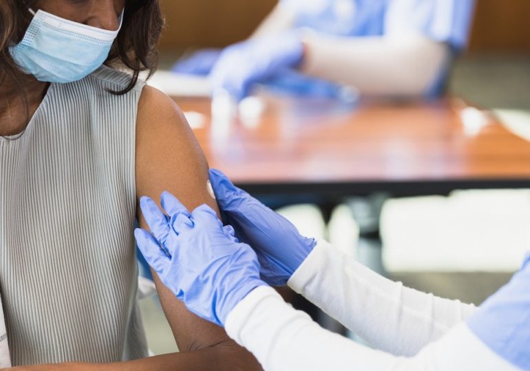 Scientists find clues on why COVID vaccine causes chronic health problems in some