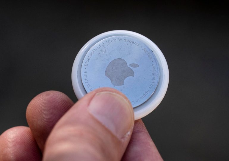 Tech security 101: How to spot a hidden tracker on your car