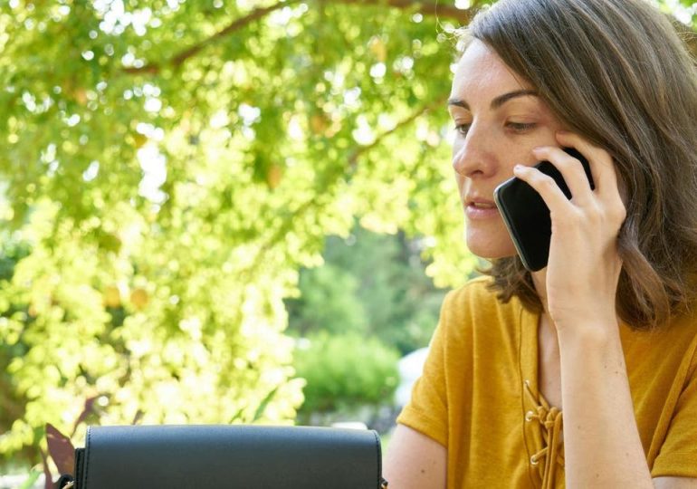 This is what you are doing wrong when scammers call