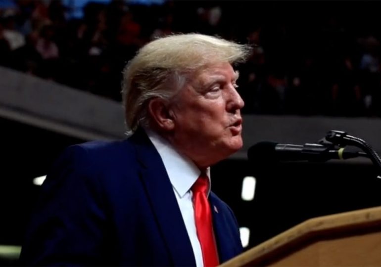 Trump administration fires more than a dozen immigration judges