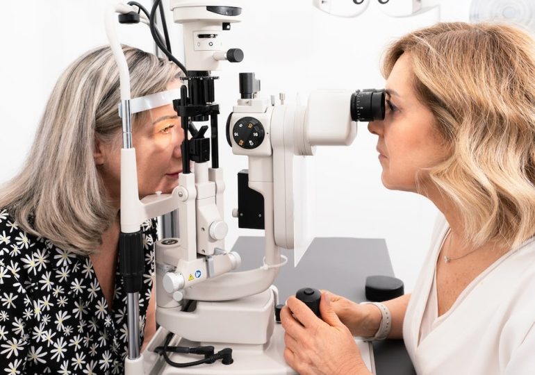 Weight-loss, diabetes drugs linked to vision problems in small study