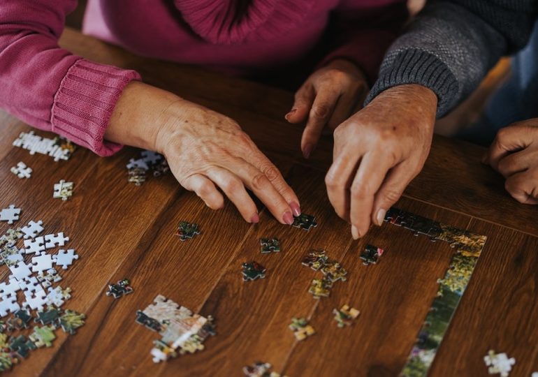 Alzheimer’s-related dementia could be prevented by experimental drug, researchers say