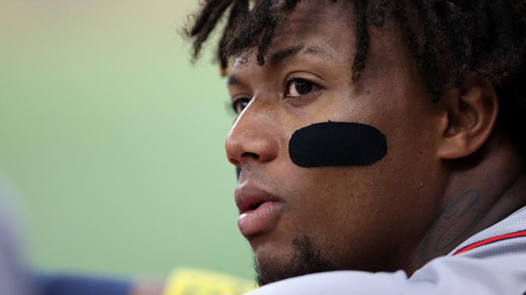 Braves superstar Ronald Acuña Jr. makes decision after repeat season-ending injury