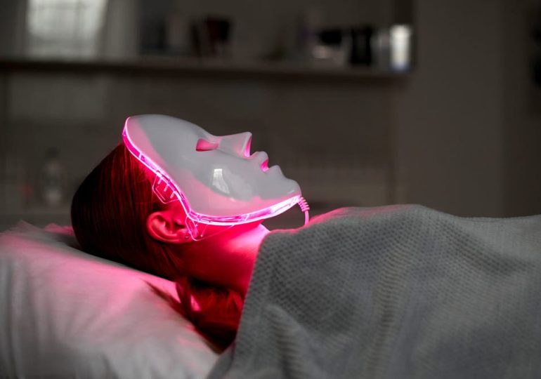 Can red light therapy improve your skin? Dermatologists share benefits and tips
