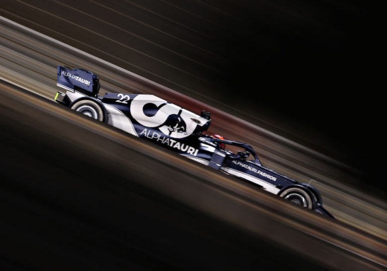 Can Tsunoda survive in F1’s toughest seat?