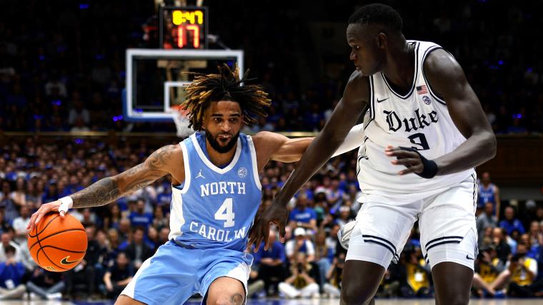 CBS Sports' CBB analyst rips NCAA selection committee for letting North Carolina into tournament