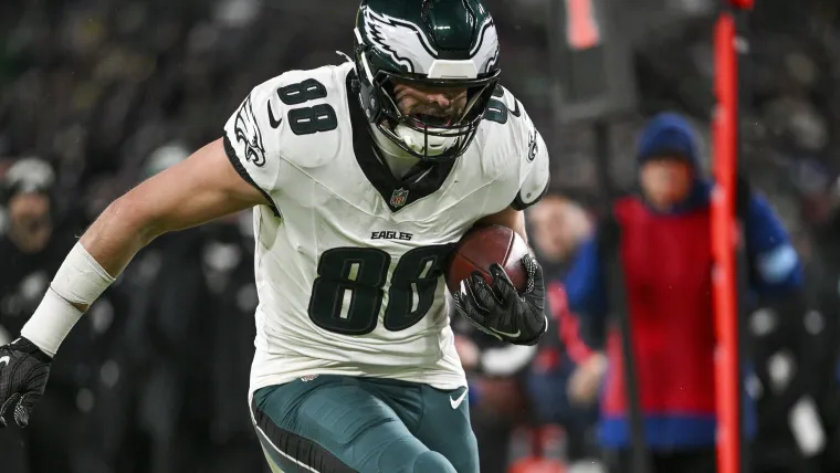 Chargers predicted blockbuster with Eagles brings major position upgrade for pennies