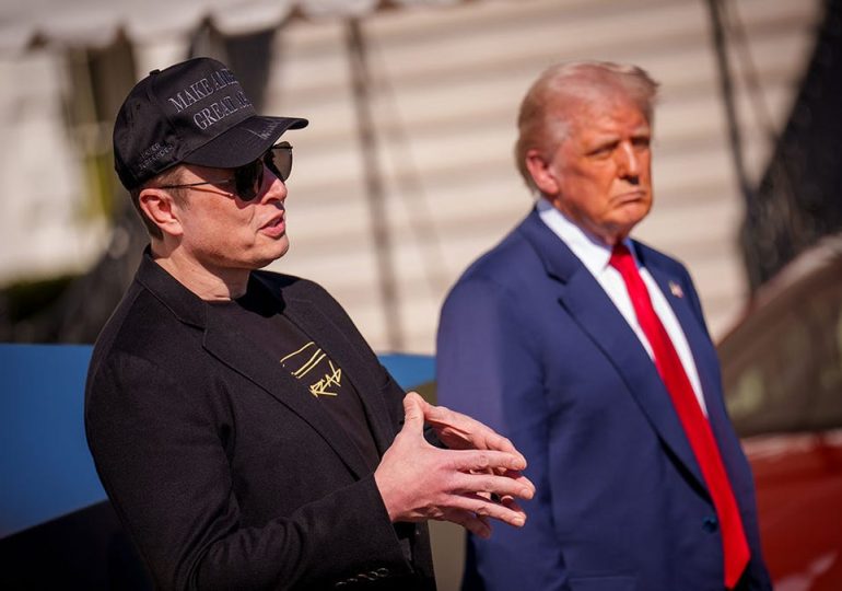 Checks and balances: Trump, supporters seek to push back against 'activist' judges