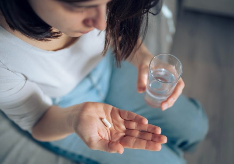 Common pain medication could reduce cancer spread, study finds