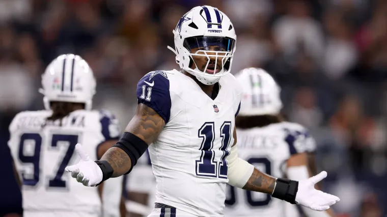 Cowboys fans get harsh Micah Parsons extension update