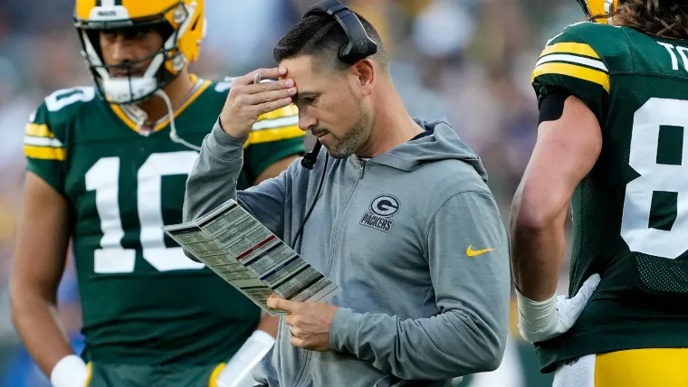 ESPN insider reveals shocking potential Packers' strategy