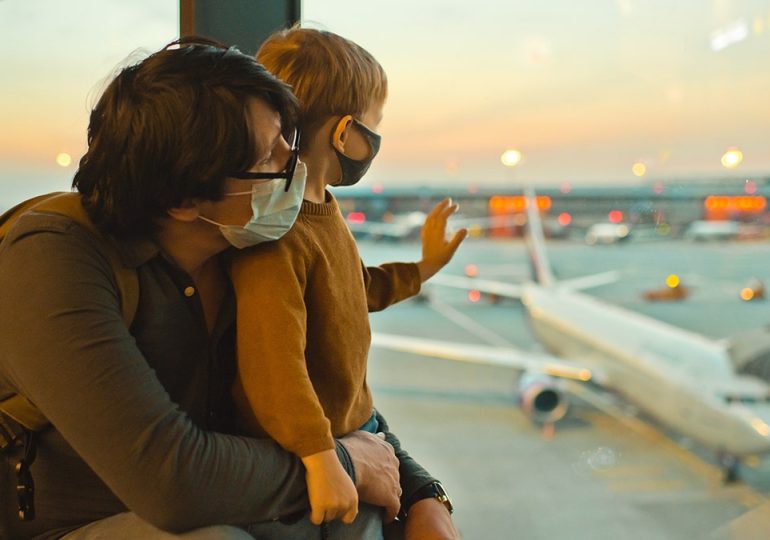 Fly safely amid measles outbreak with these important travel tips