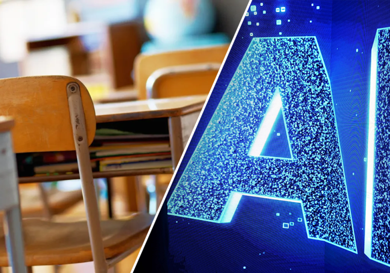 Fox News AI Newsletter: AI study buddies are boosting grades to new heights