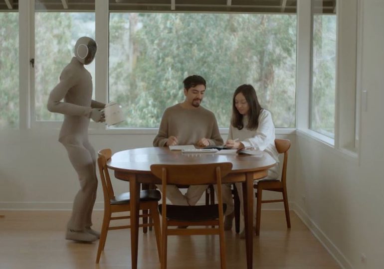 Fox News AI Newsletter: 'America's great industrial comeback'