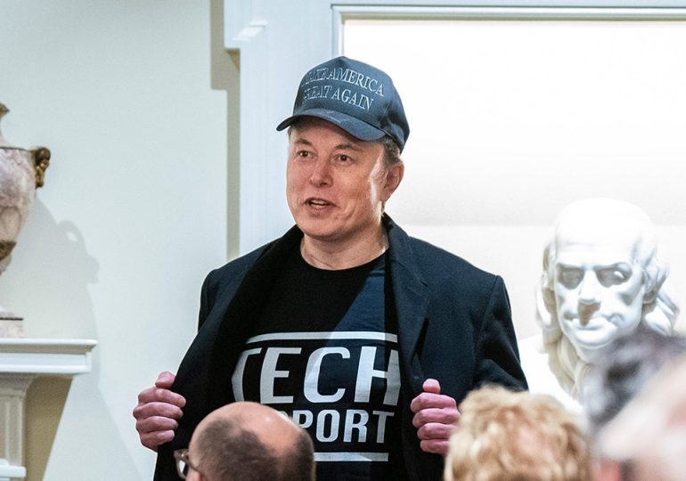 Fox News AI Newsletter: Judge denies Musk's move against OpenAI