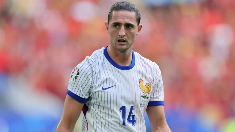 France vs. Croatia lineups, starting 11, confirmed team news, injuries: Deschamps to make changes for 2nd leg of UEFA Nations League quarterfinal