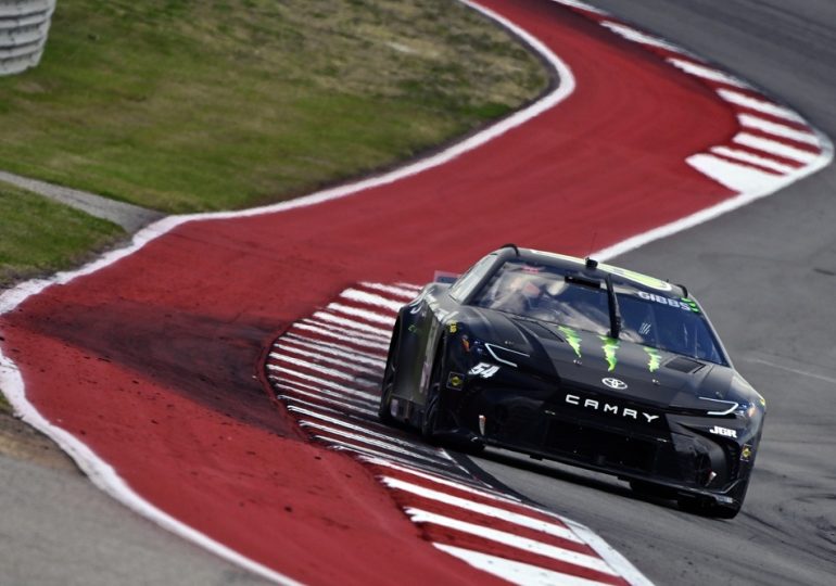 Gibbs optimistic of Phoenix turnaround after slow start to ’25