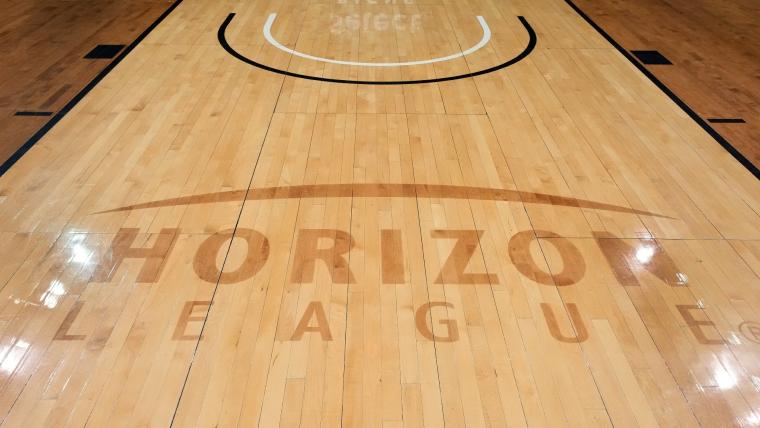 Horizon League tournament bracket: Full TV schedule, channels, scores for 2025 men's basketball championships
