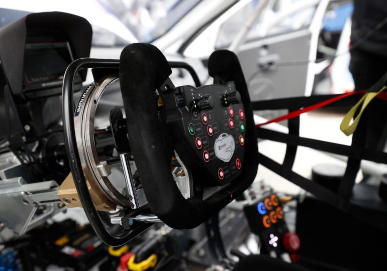 How an IMSA Corvette checks the next box for Wickens