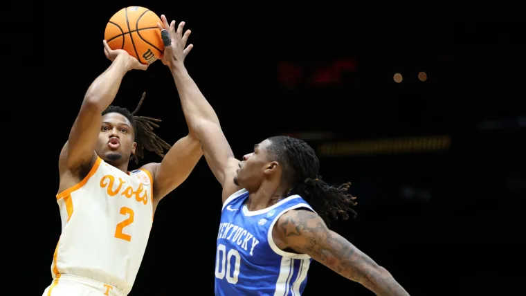 How many SEC teams will make the Final Four? Conference can break Big East's legendary record